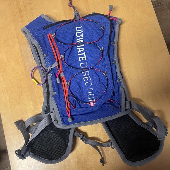 Ultimate Direction Ultra Vesta WMNS S/XS (Late 00's model) - Picture 2 of 12